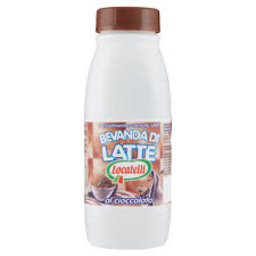 LATTE CACAO ML.500